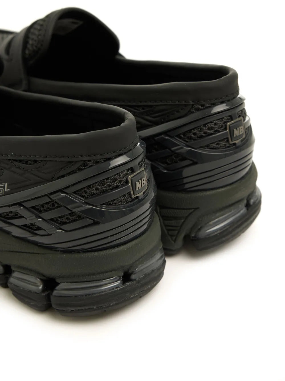 New Balance 1906L Blacktop Phantom Sneakers Grazuv Mart