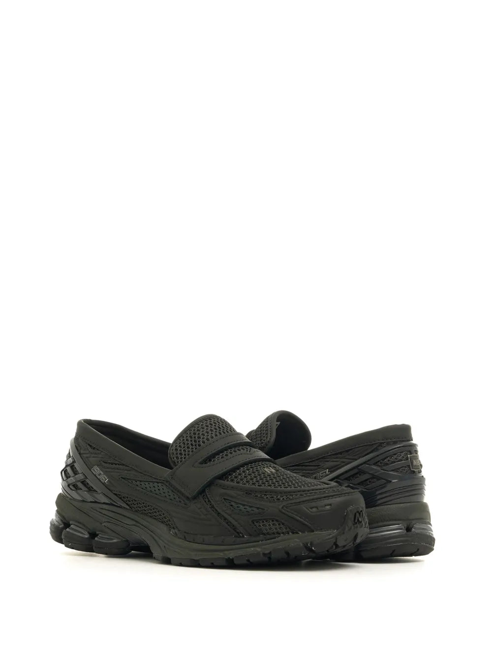 New Balance 1906L Blacktop Phantom Sneakers Grazuv Mart