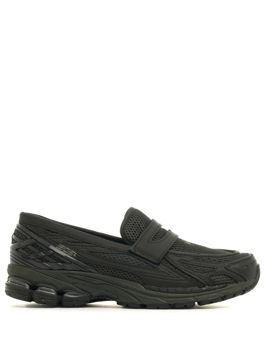 New Balance 1906L Blacktop Phantom Sneakers Grazuv Mart
