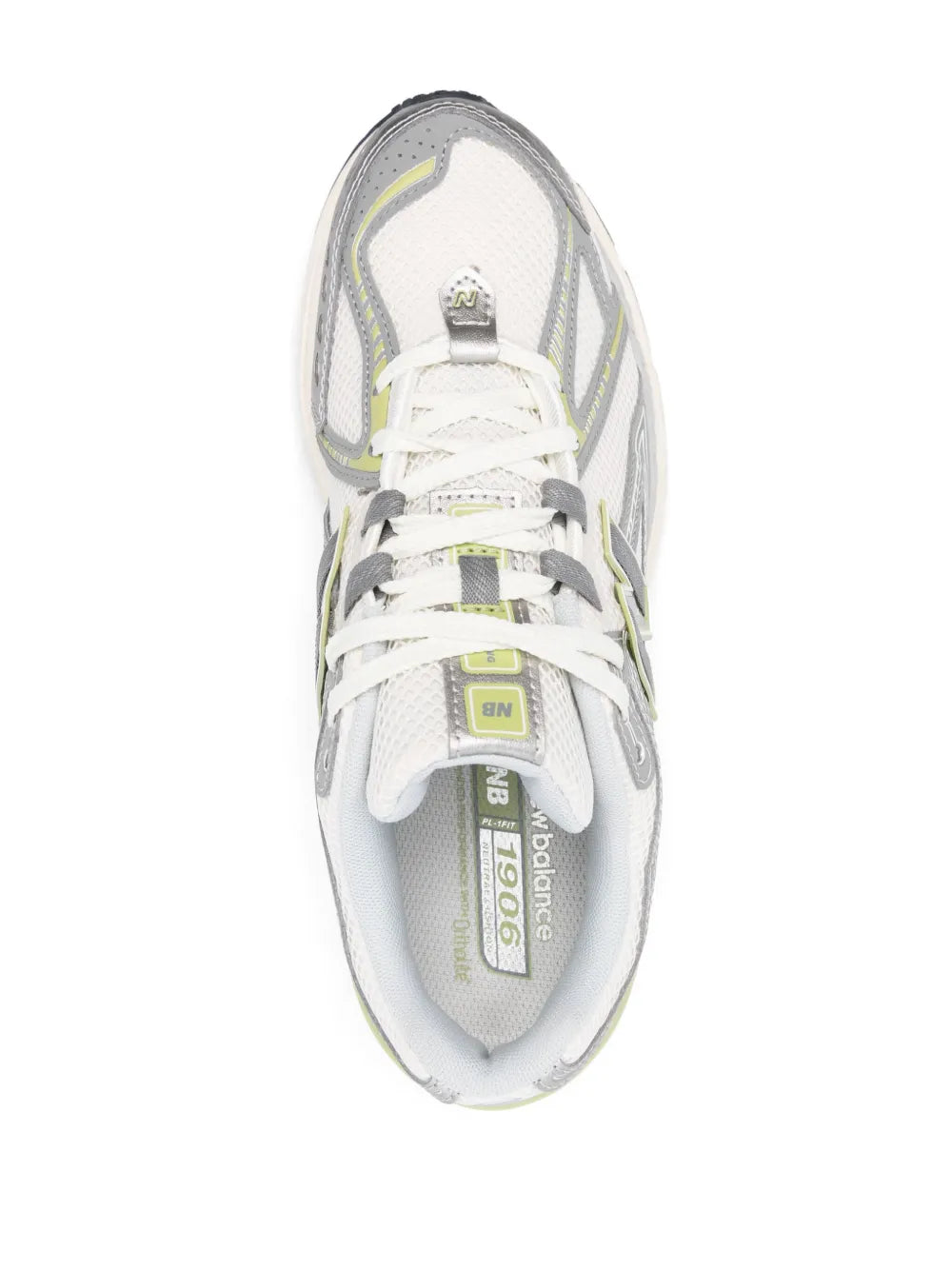New Balance 1906R Sneakers Grazuv Mart