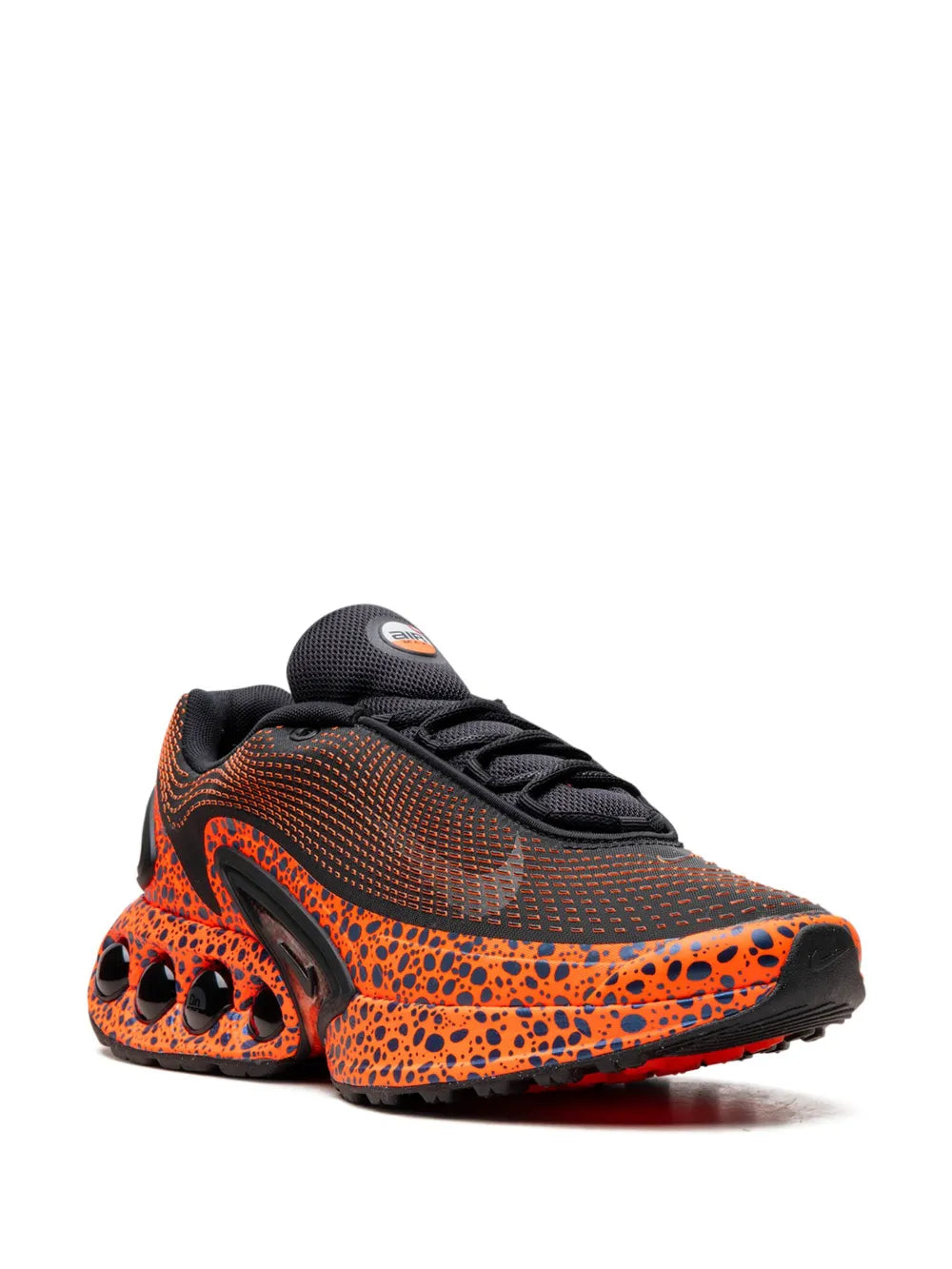 Nike Air Max Dn Safari Sneakers Grazuv Mart