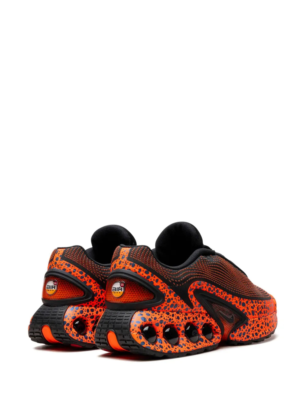 Nike Air Max Dn Safari Sneakers Grazuv Mart