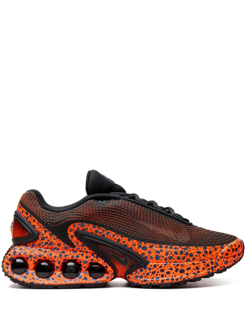Nike Air Max Dn Safari Sneakers Grazuv Mart
