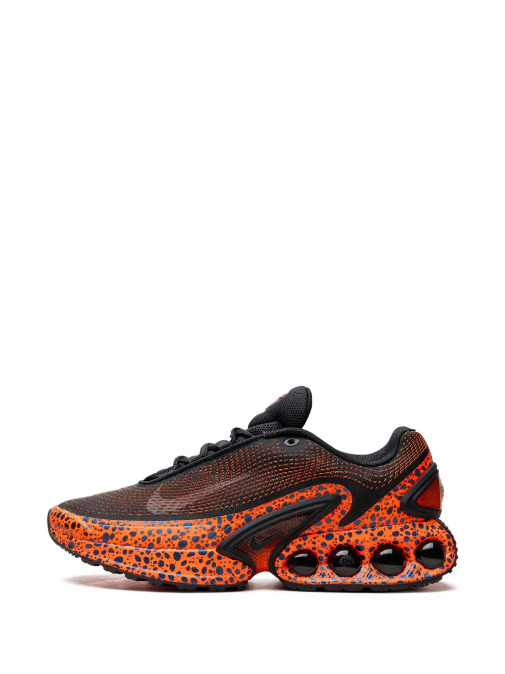 Nike Air Max Dn Safari Sneakers Grazuv Mart
