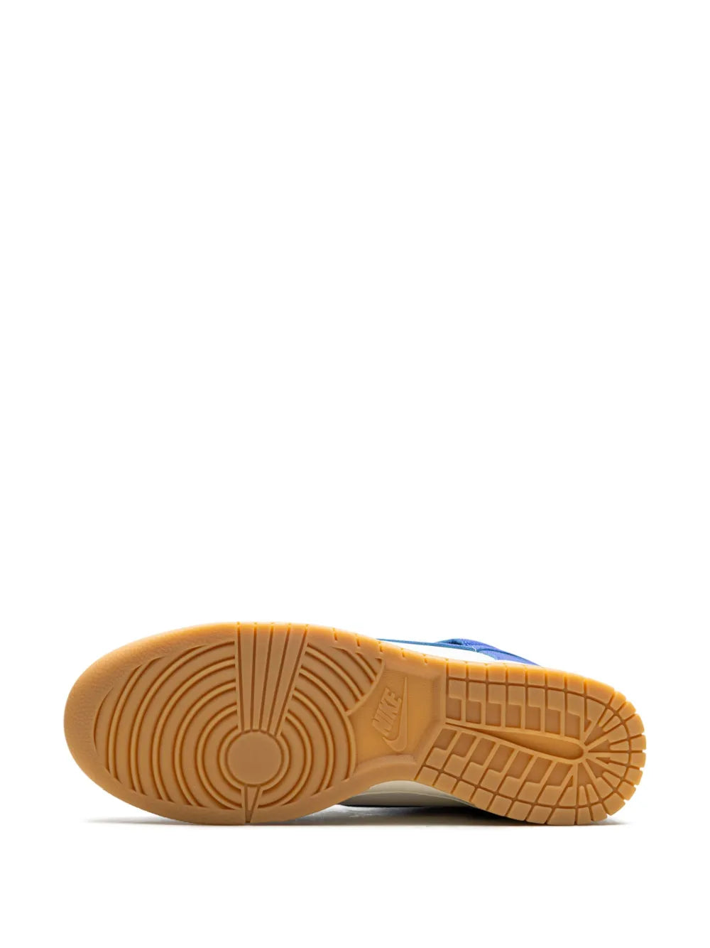 Nike Dunk High Retro Se Racer Blue/Gum Sneakers Grazuv Mart