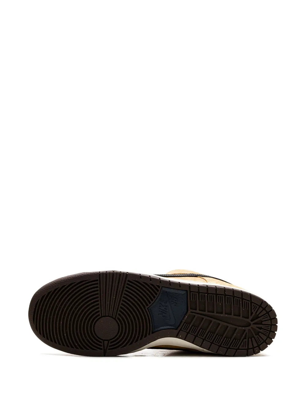 Nike Sb Dunk City Of Cinema Sneakers Grazuv Mart