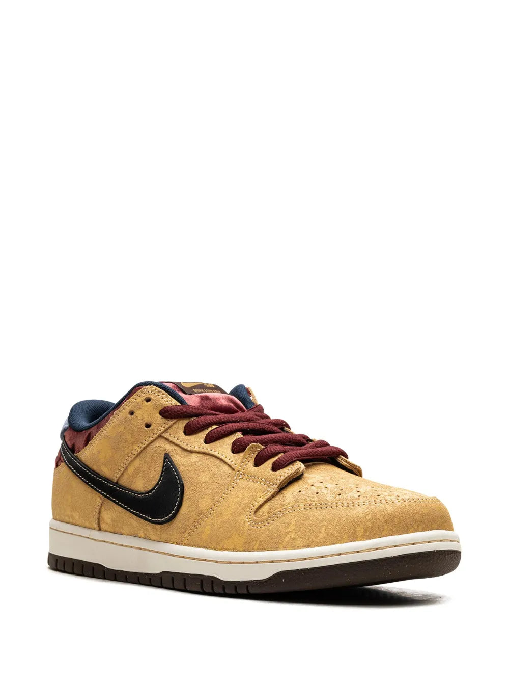 Nike Sb Dunk City Of Cinema Sneakers Grazuv Mart