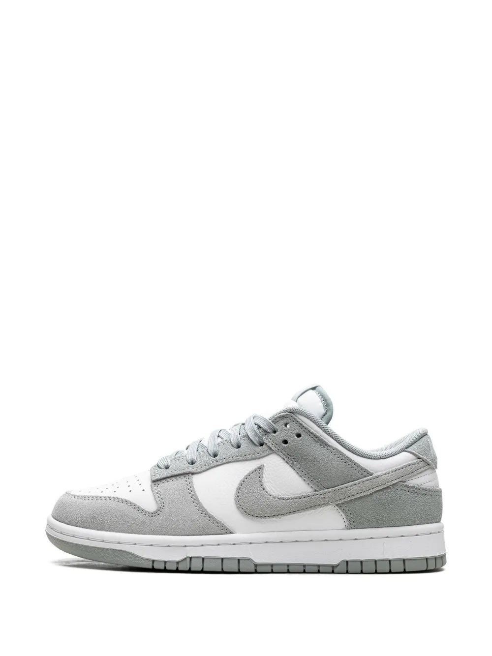 Nike Dunk Low Light Pumice Sneakers Grazuv Mart