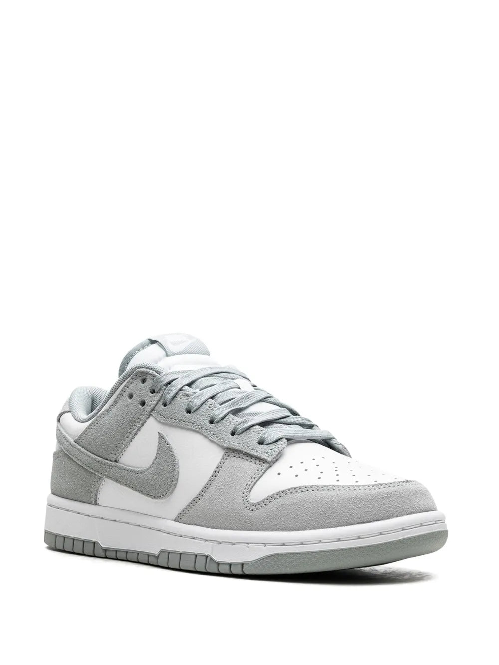 Nike Dunk Low Light Pumice Sneakers Grazuv Mart