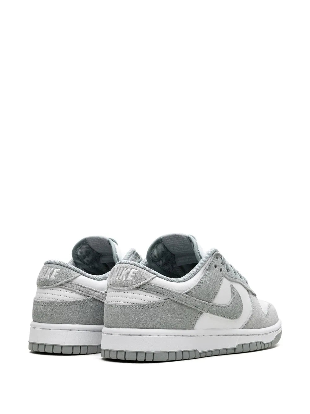 Nike Dunk Low Light Pumice Sneakers Grazuv Mart