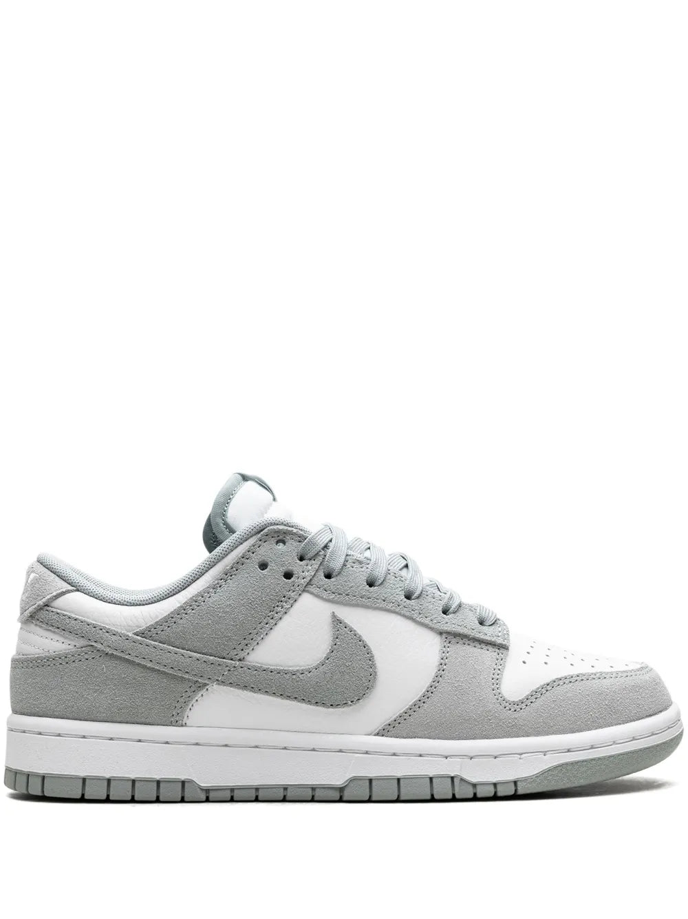 Nike Dunk Low Light Pumice Sneakers Grazuv Mart