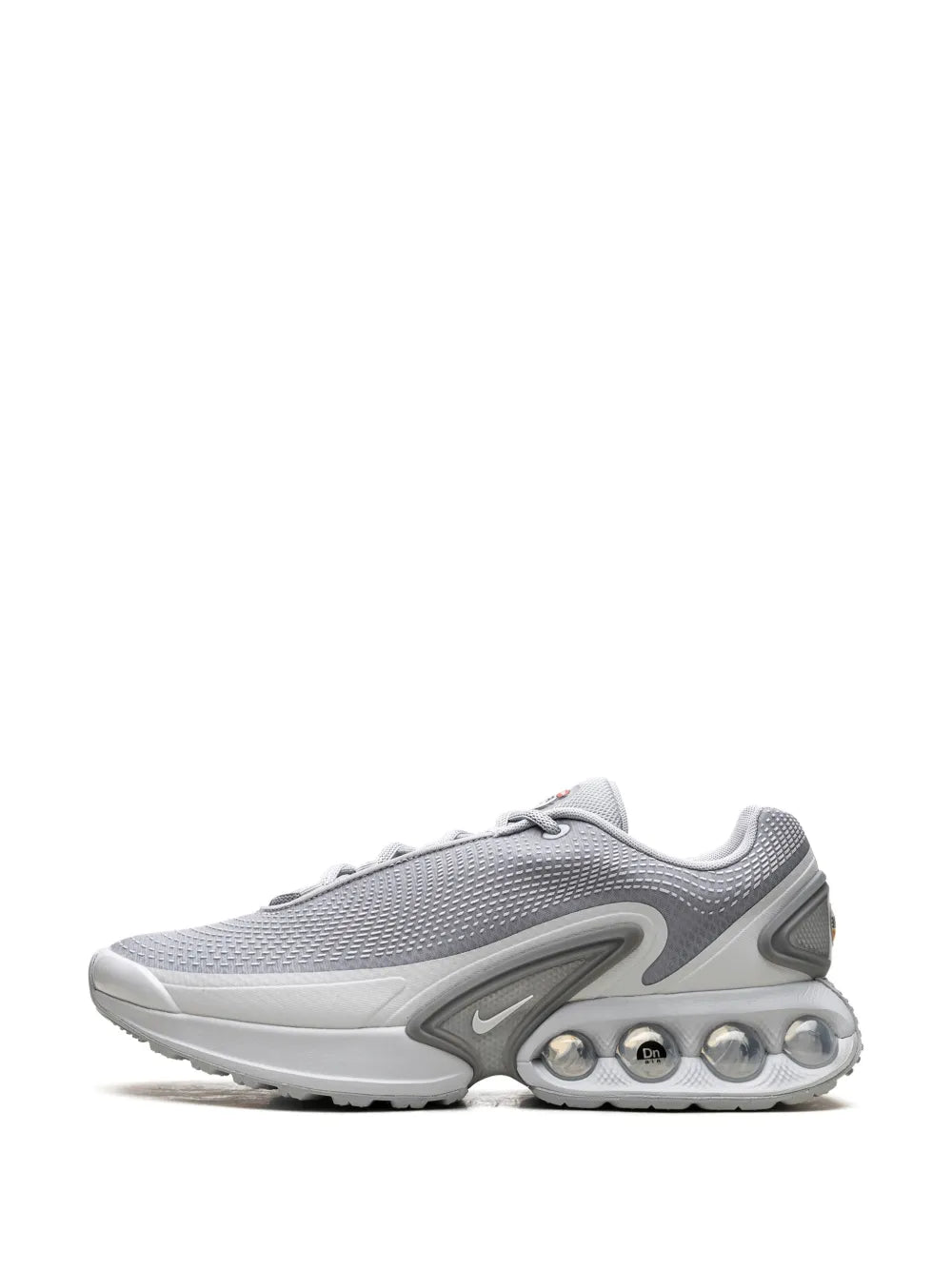Nike Air Max Dn Wolf Grey Sneakers Grazuv Mart