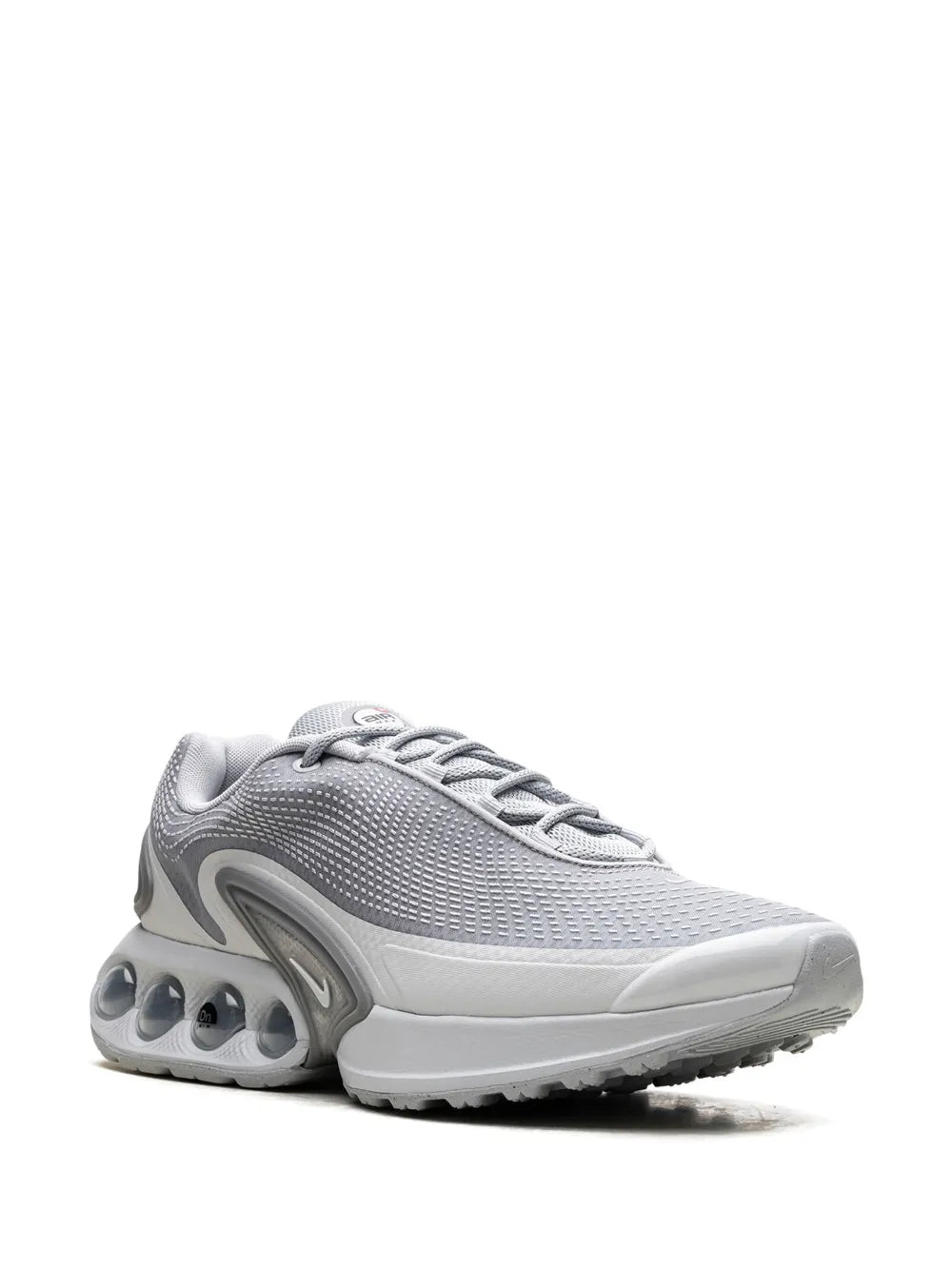Nike Air Max Dn Wolf Grey Sneakers Grazuv Mart