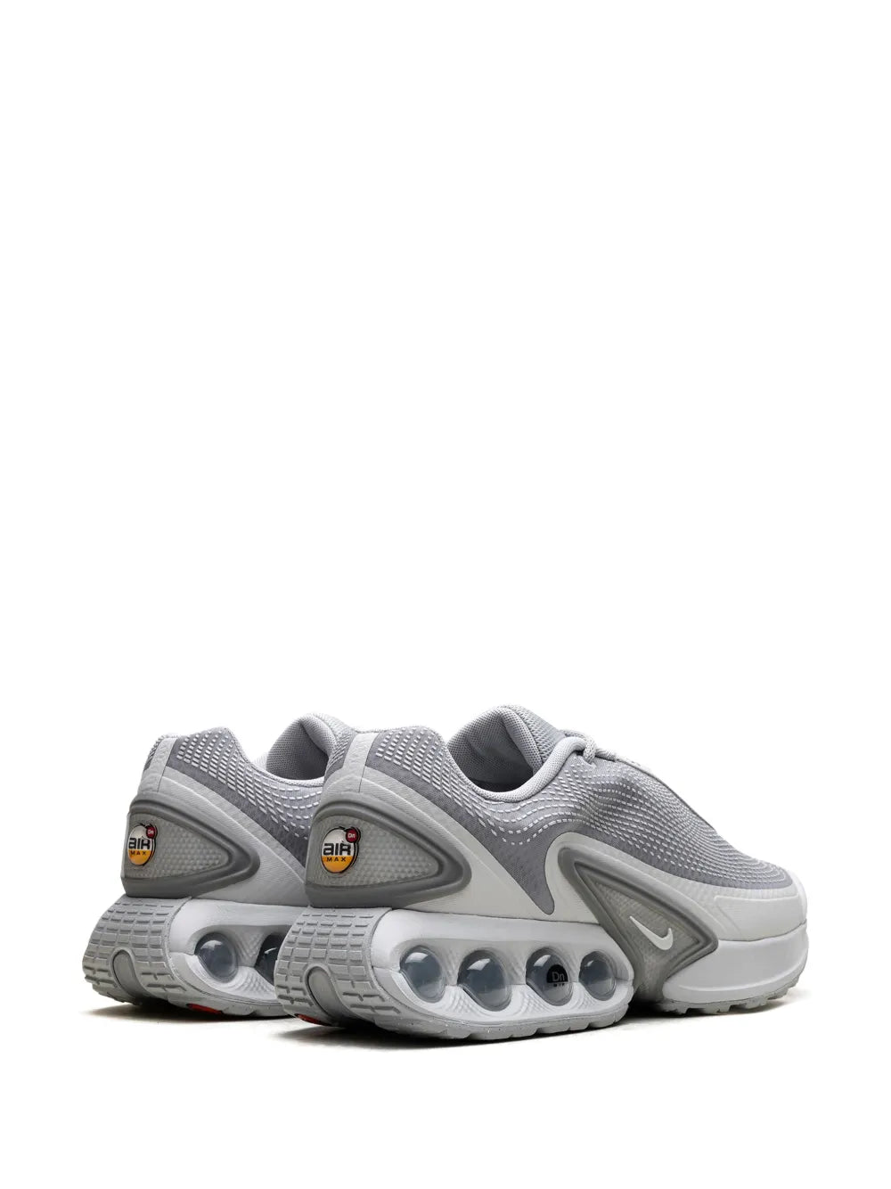 Nike Air Max Dn Wolf Grey Sneakers Grazuv Mart