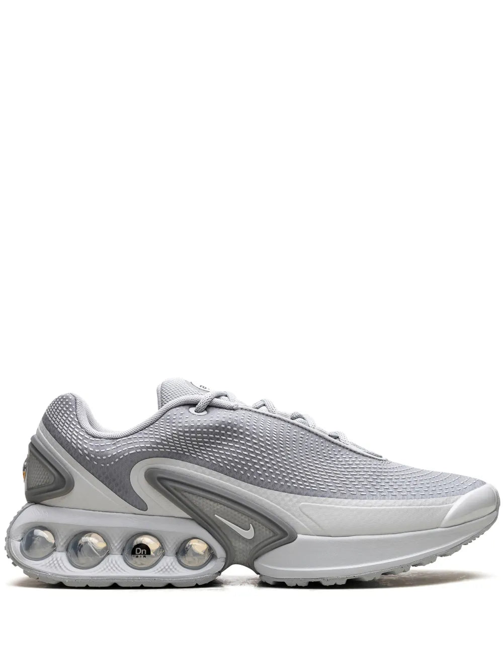 Nike Air Max Dn Wolf Grey Sneakers Grazuv Mart