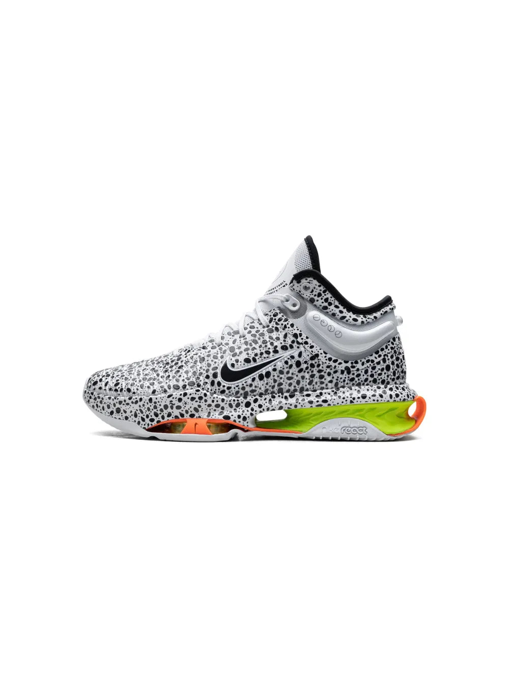 Nike G.T. Jump 2 Safari Sneakers Grazuv Mart