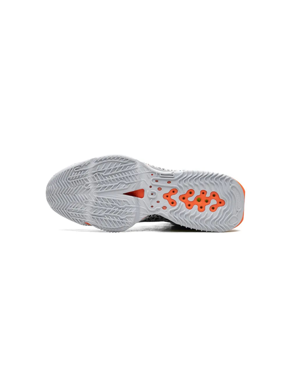 Nike G.T. Jump 2 Safari Sneakers Grazuv Mart