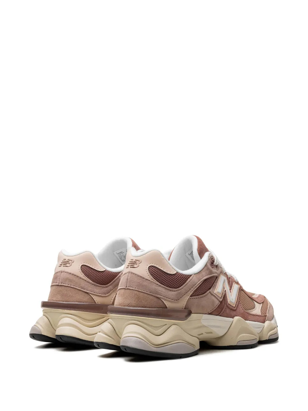 New Balance 9060 Sparrow Sneakers Grazuv Mart