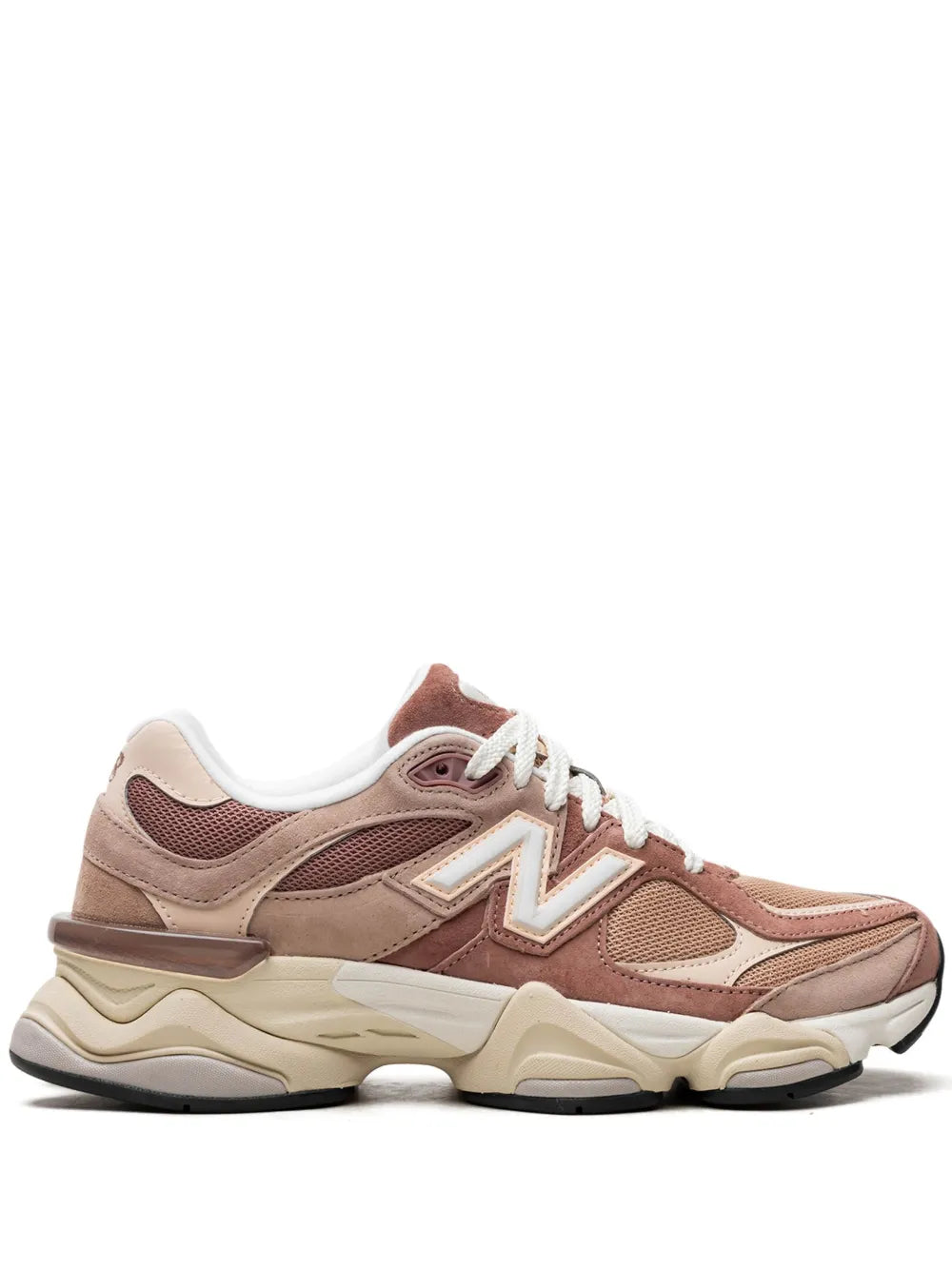 New Balance 9060 Sparrow Sneakers Grazuv Mart