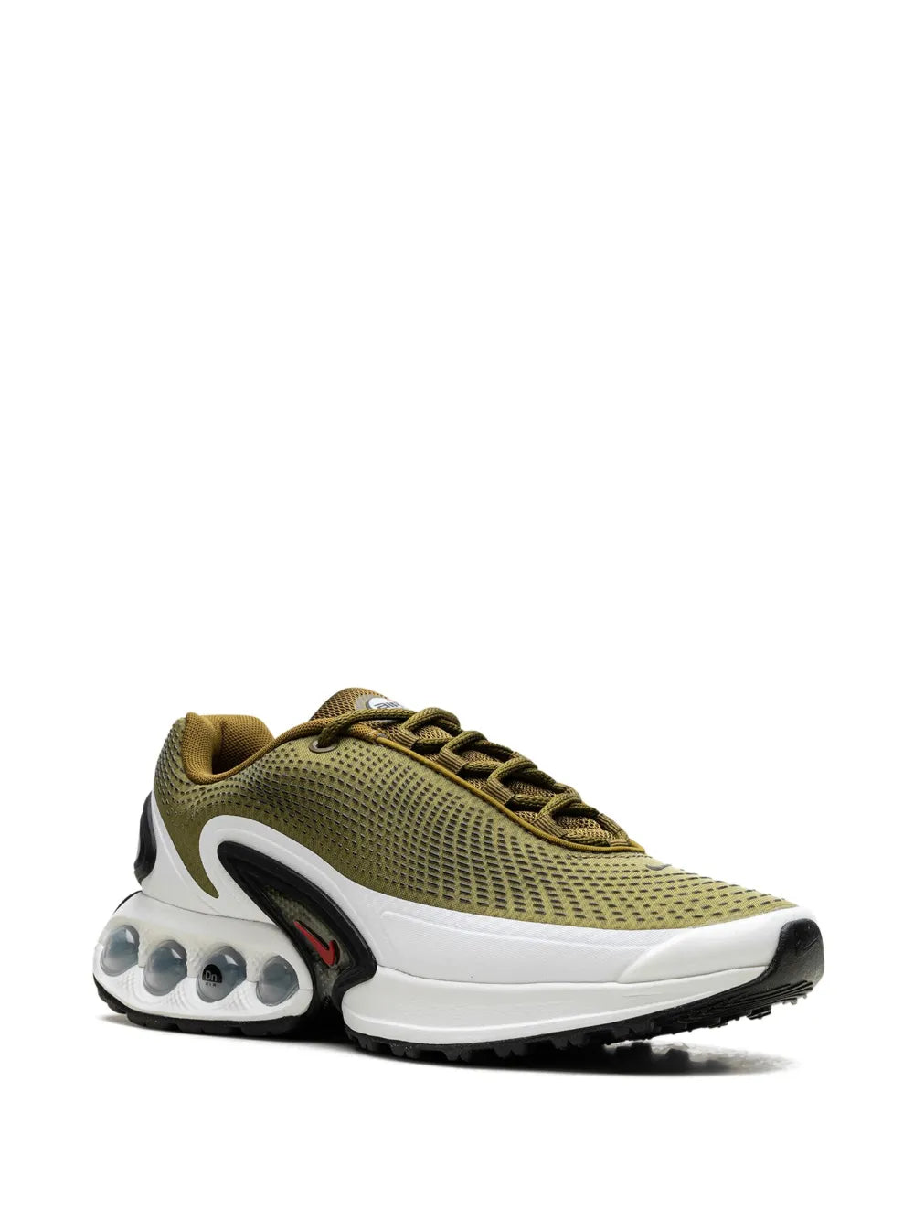Nike Air Max Dn Olive Flak Sneakers Grazuv Mart