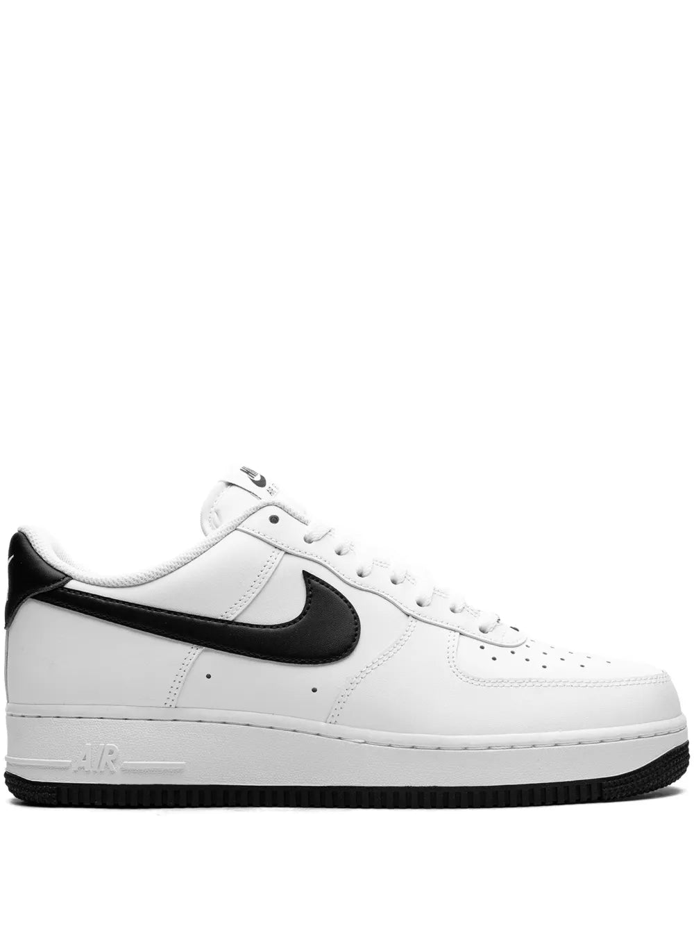 Nike Air Force 1 White Sneakers Grazuv Mart