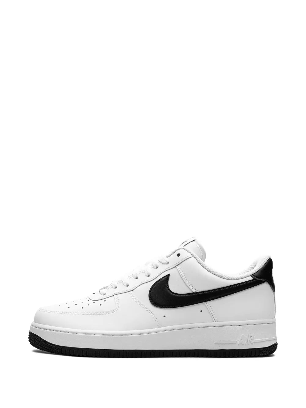 Nike Air Force 1 White Sneakers Grazuv Mart