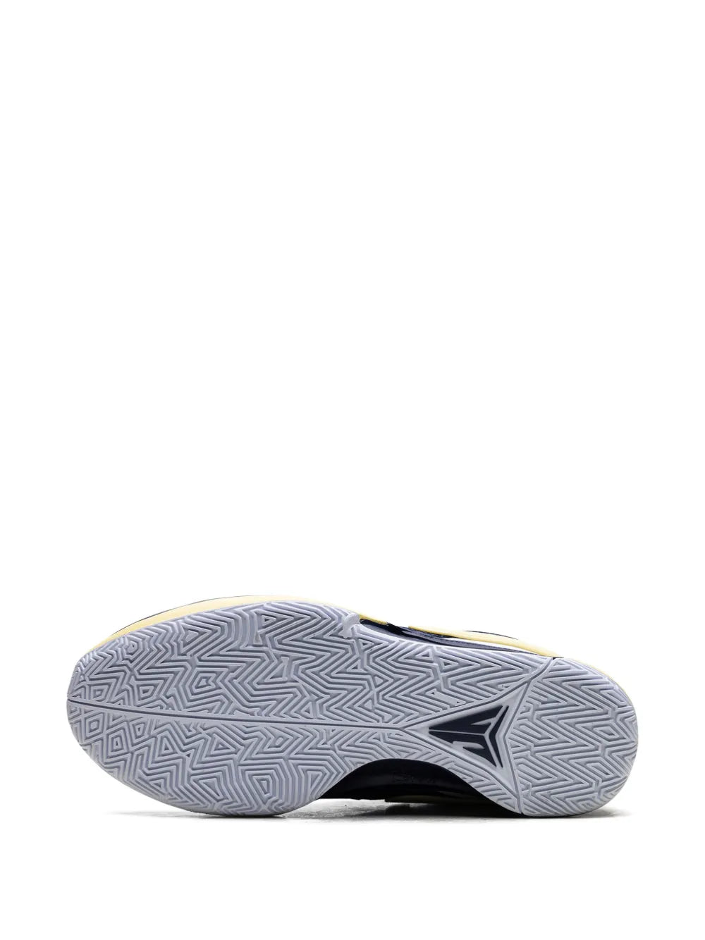 Nike Ja 1 Sneakers Grazuv Mart