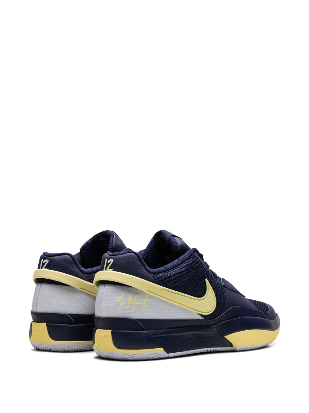 Nike Ja 1 Sneakers Grazuv Mart