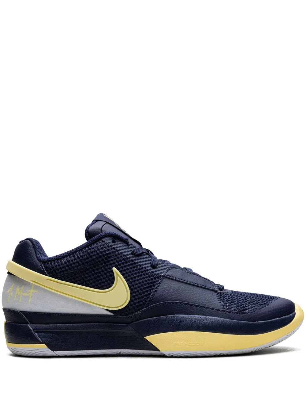 Nike Ja 1 Sneakers Grazuv Mart