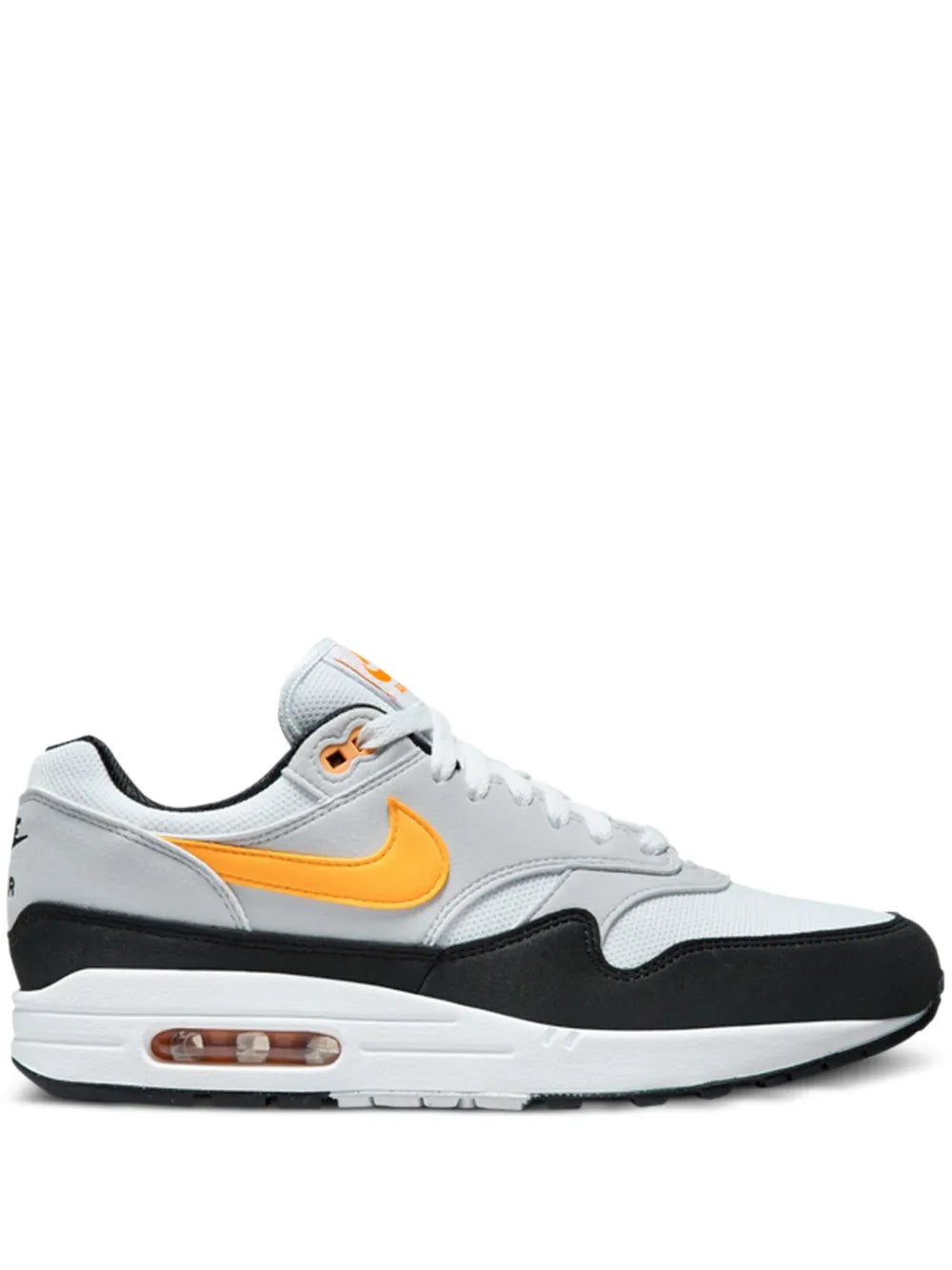 Nike Air Max 1 Pittsburg Sneakers Grazuv Mart