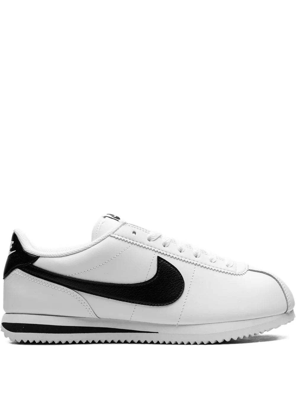 Nike Cortez White Sneakers Grazuv Mart