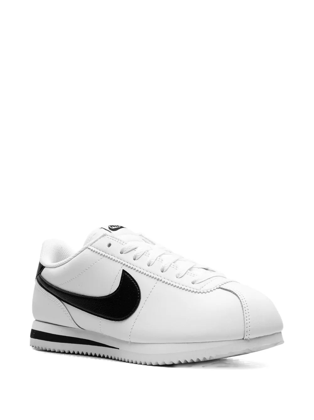 Nike Cortez White Sneakers Grazuv Mart