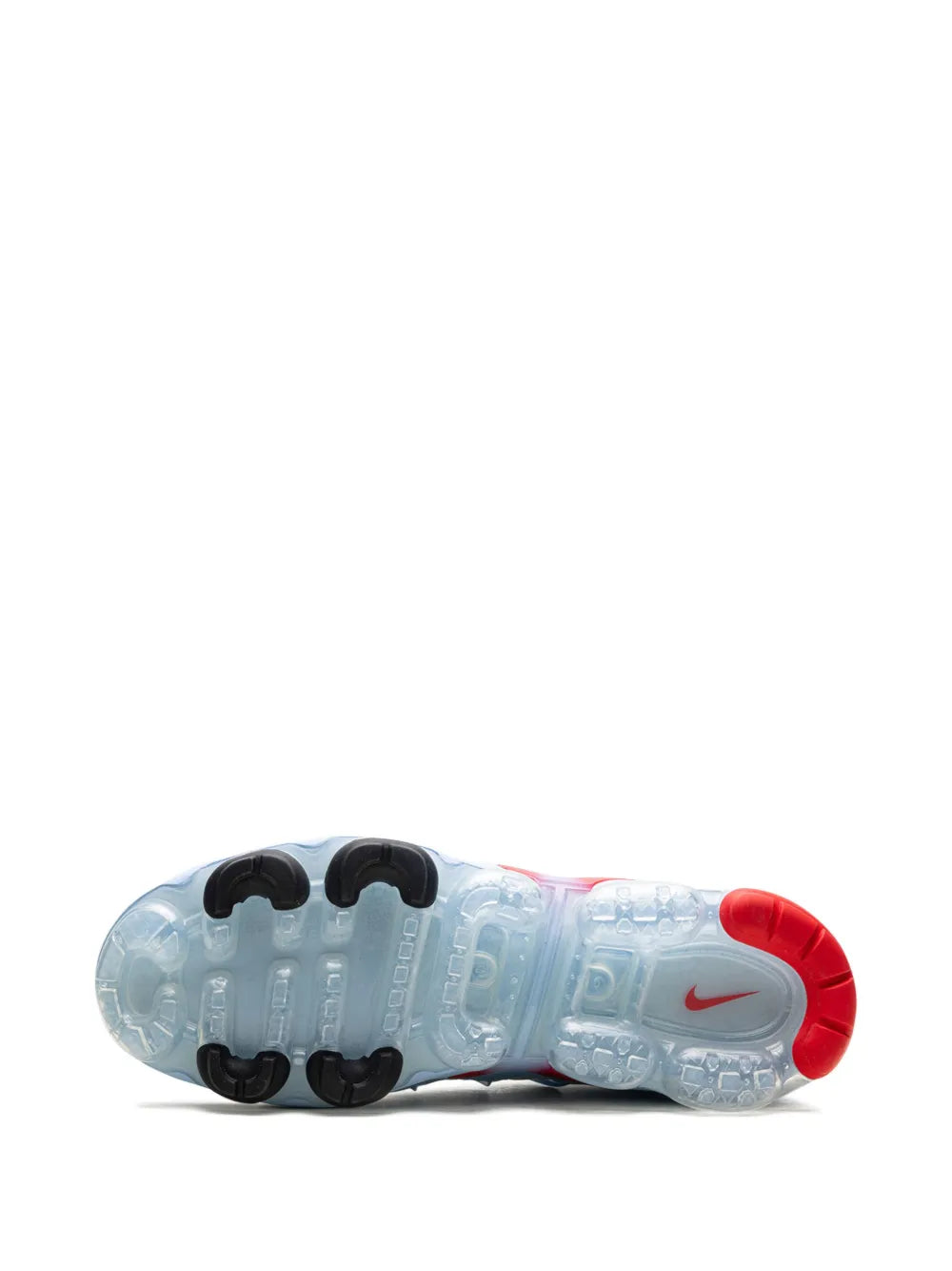 Nike Air Vapormax Plus Usa - White/Black/Psychic Blue/University Red Sneakers Grazuv Mart