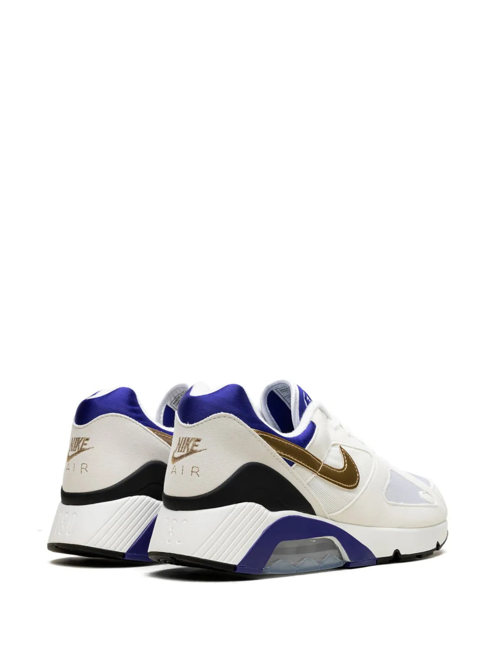 Nike Air Max 180 Concord Sneakers Grazuv Mart