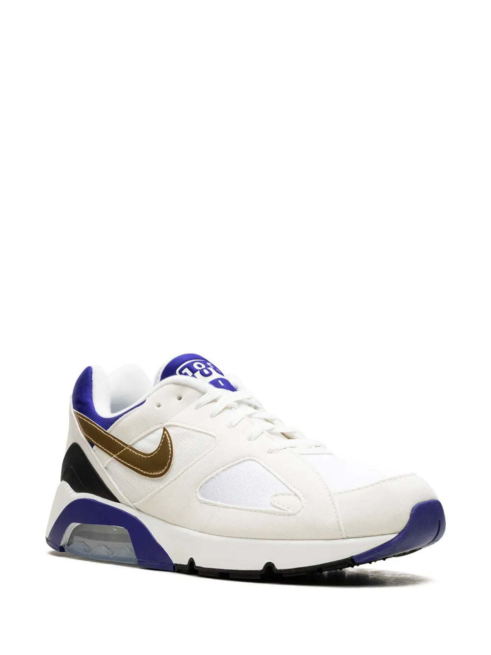Nike Air Max 180 Concord Sneakers Grazuv Mart