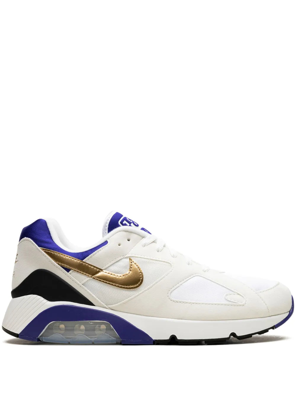 Nike Air Max 180 Concord Sneakers Grazuv Mart