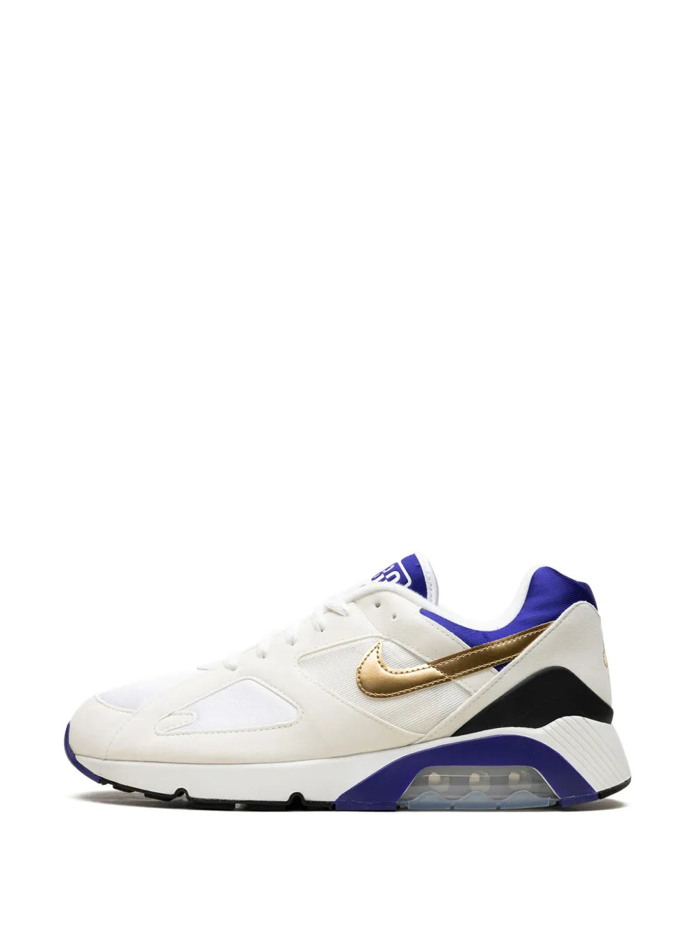 Nike Air Max 180 Concord Sneakers Grazuv Mart