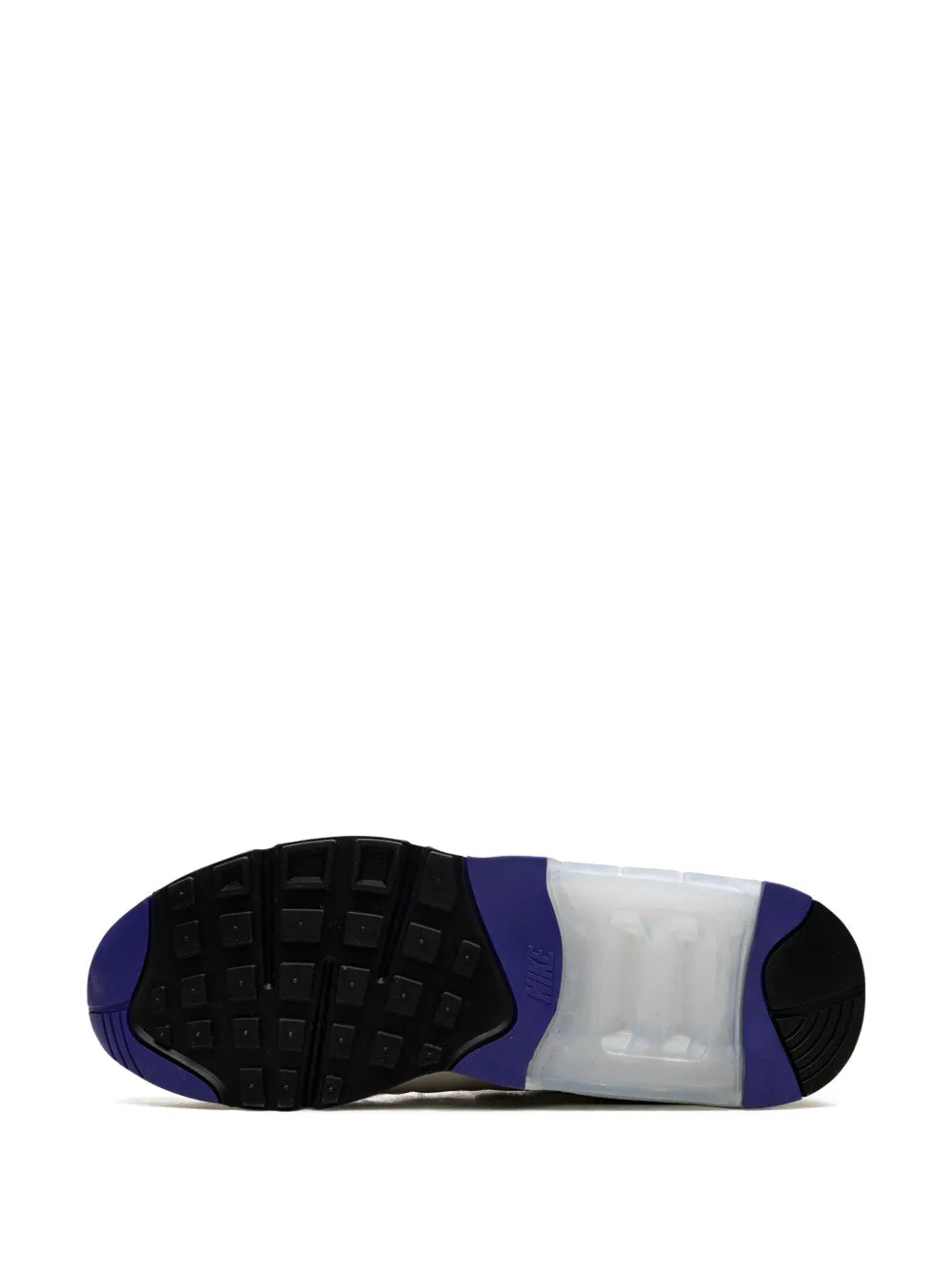 Nike Air Max 180 Concord Sneakers Grazuv Mart
