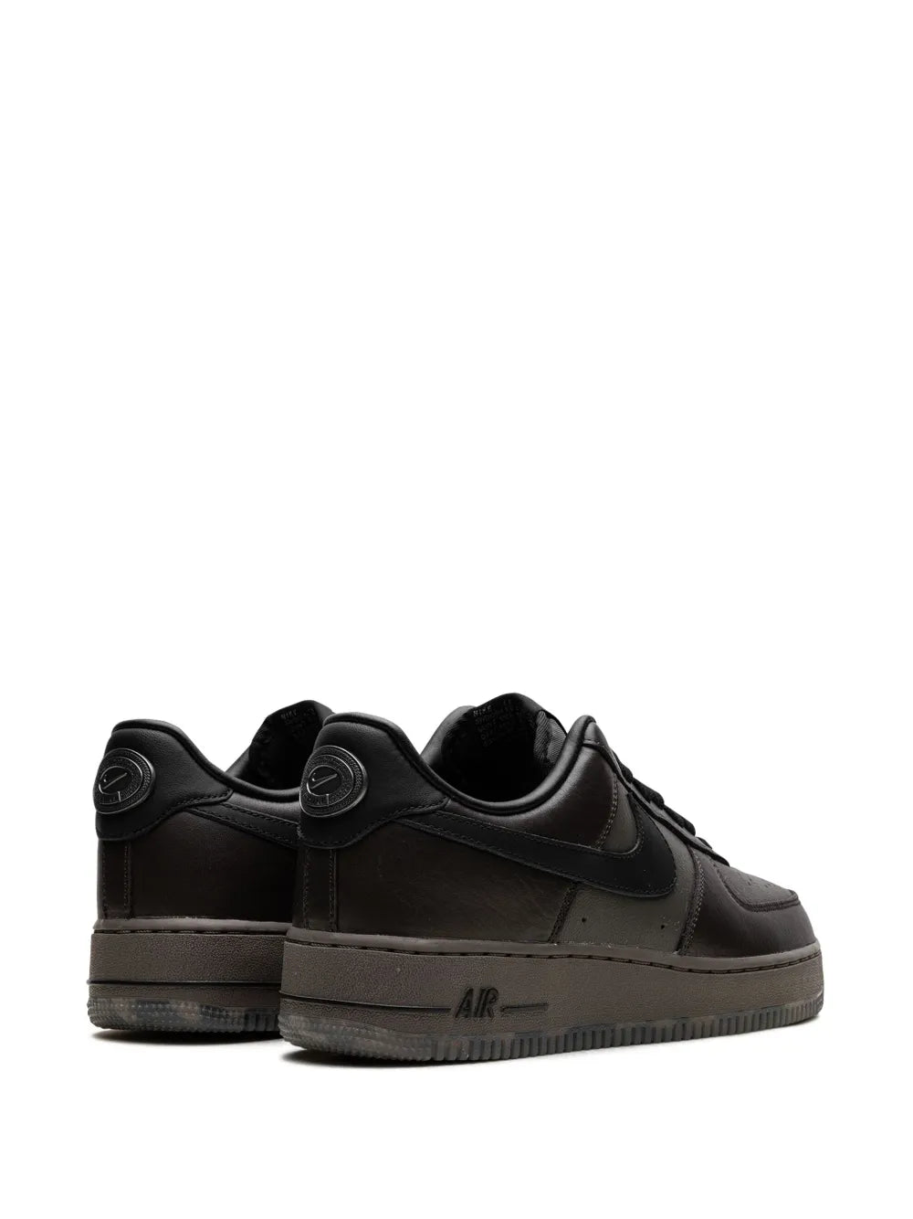 Nike Air Force 1 Paris Sneakers Grazuv Mart