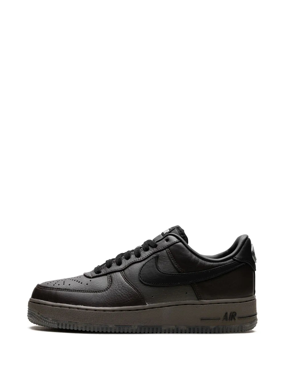 Nike Air Force 1 Paris Sneakers Grazuv Mart