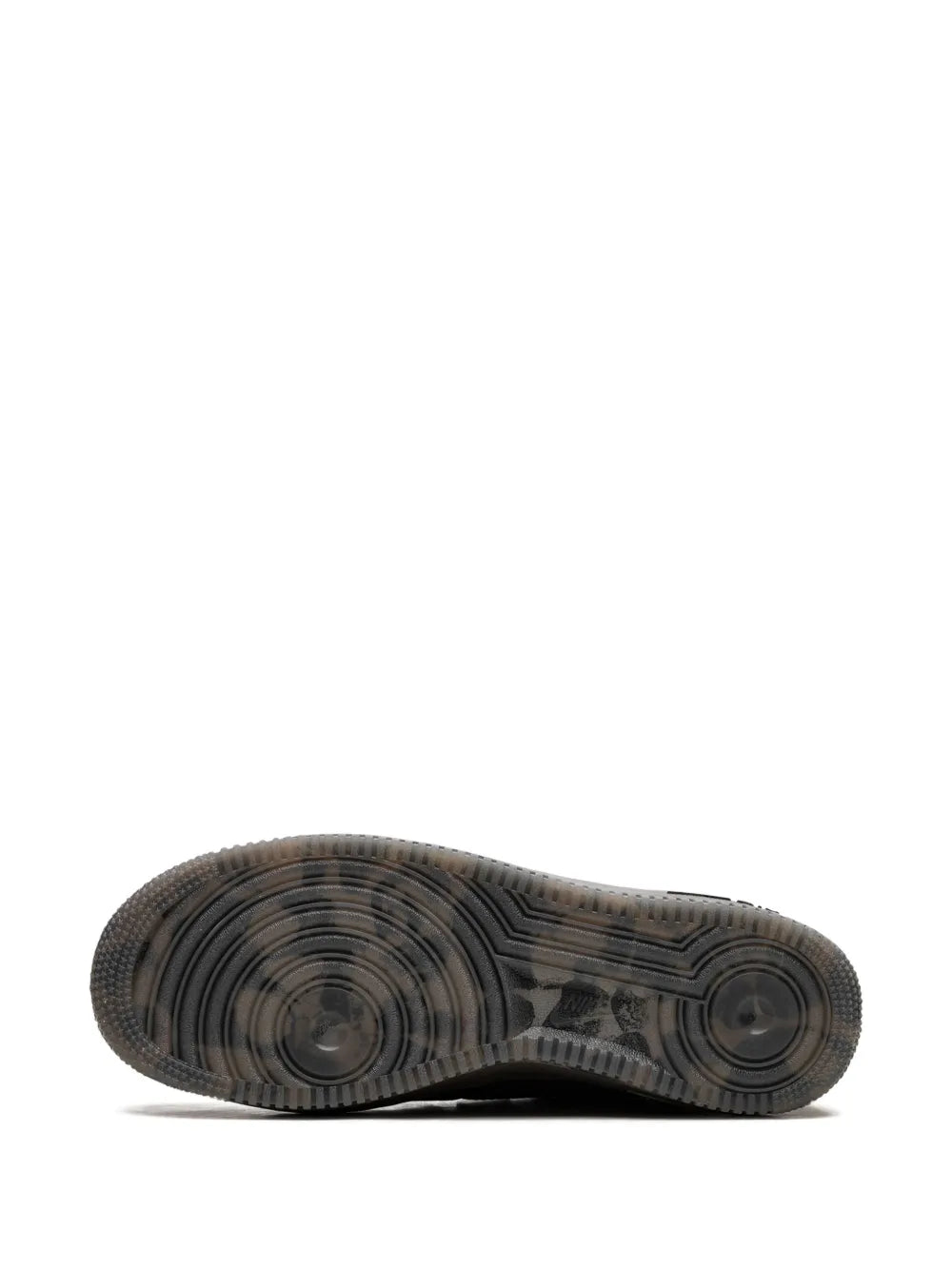 Nike Air Force 1 Paris Sneakers Grazuv Mart