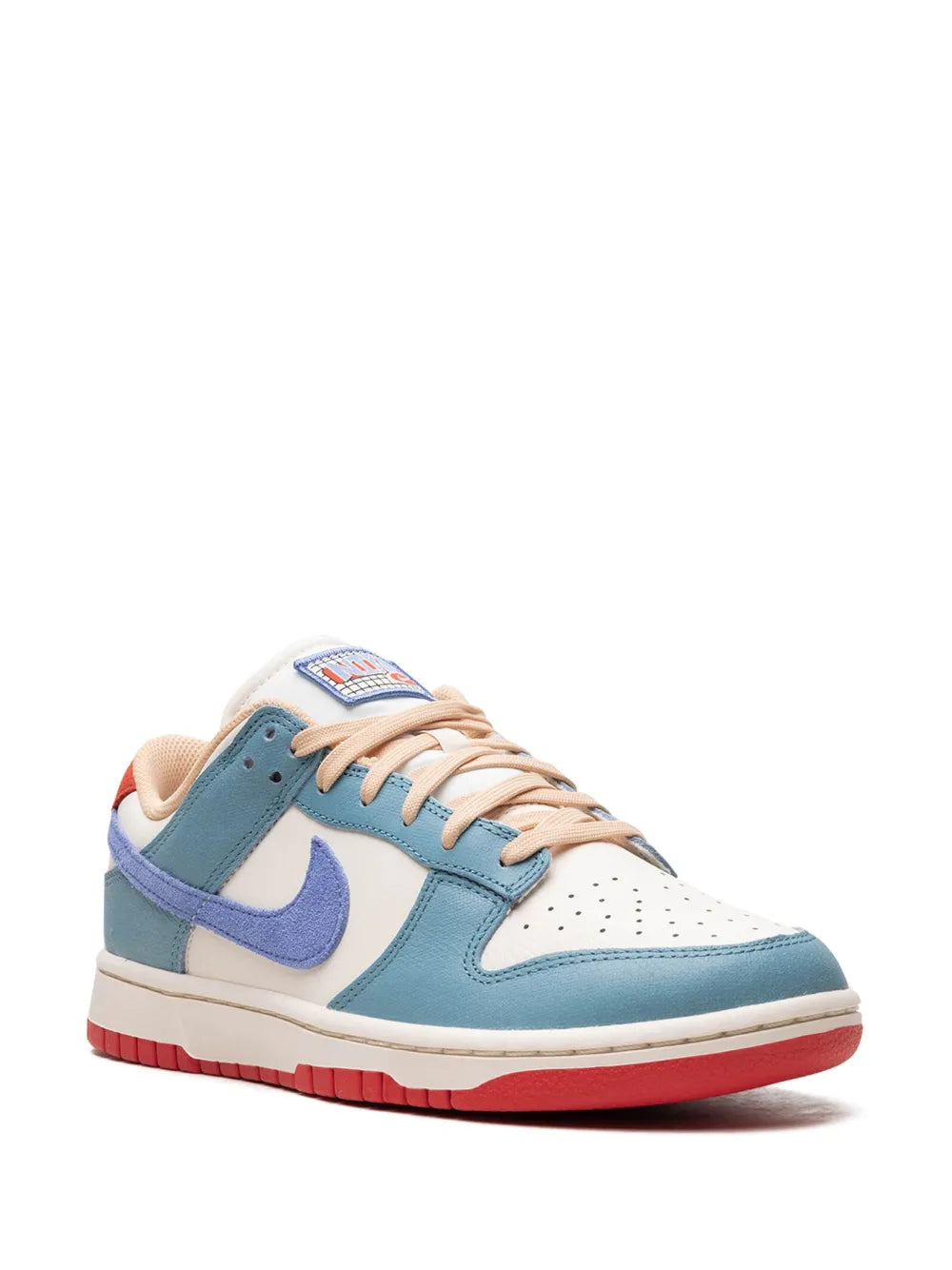 Nike Dunk Low Premium Royal Pulse Sneakers Grazuv Mart