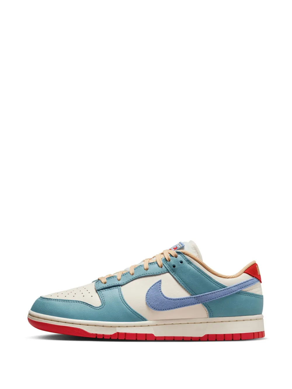 Nike Dunk Low Premium Royal Pulse Sneakers Grazuv Mart