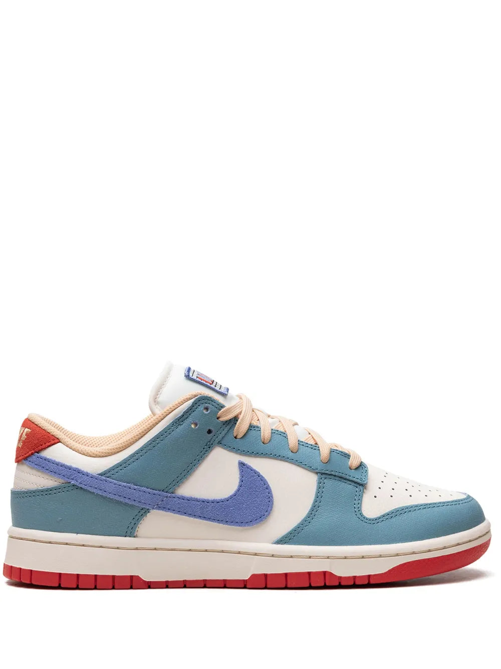 Nike Dunk Low Premium Royal Pulse Sneakers Grazuv Mart