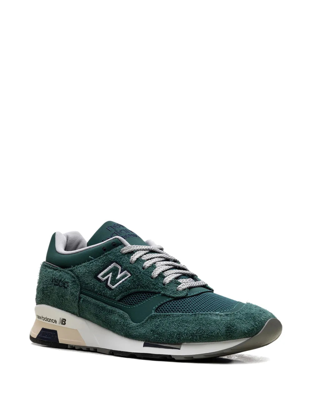 New Balance 1500 Made In Uk - Rainforest Grazuv Mart