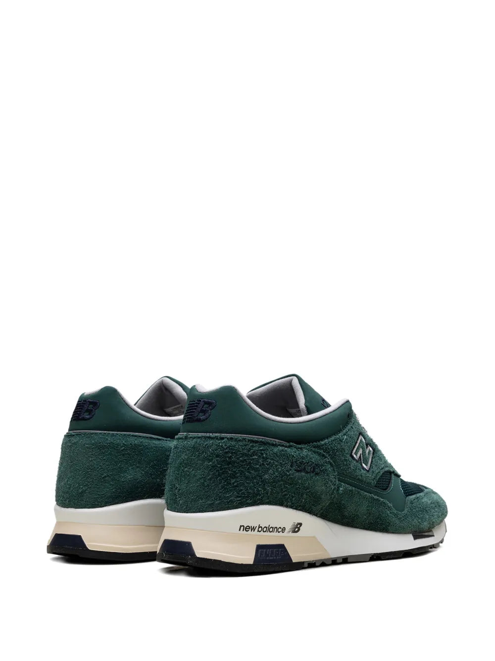 New Balance 1500 Made In Uk - Rainforest Grazuv Mart
