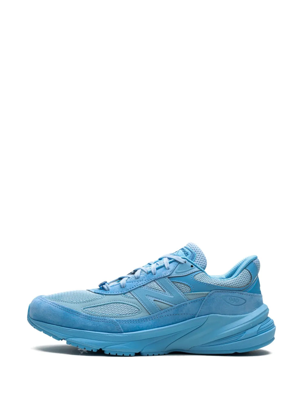 New Balance X Joe Freshgoods 990V6 Prom Blue Sneakers Grazuv Mart