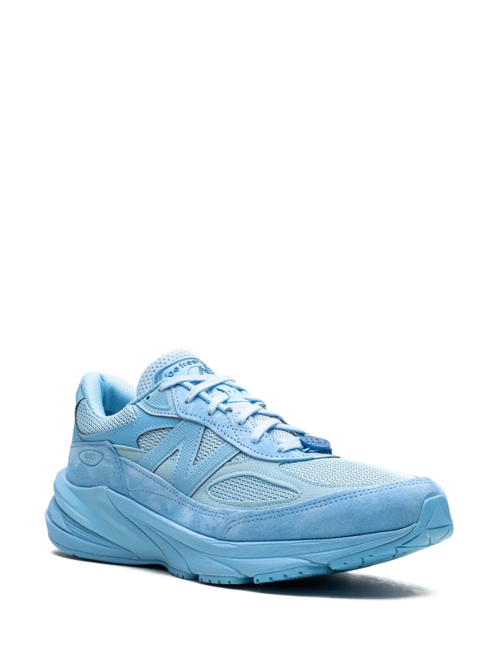 New Balance X Joe Freshgoods 990V6 Prom Blue Sneakers Grazuv Mart