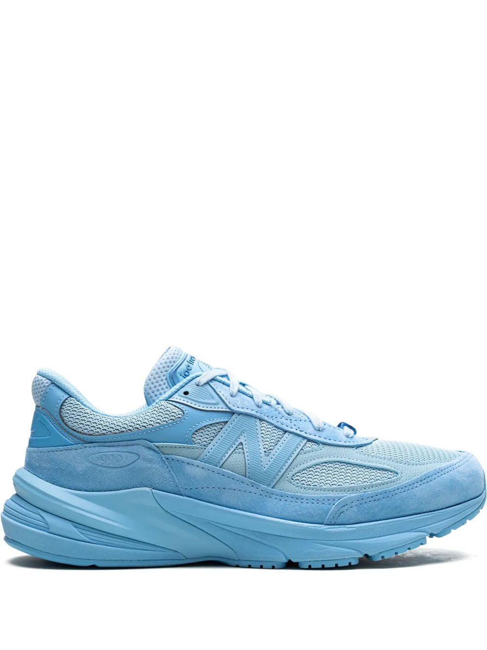 New Balance X Joe Freshgoods 990V6 Prom Blue Sneakers Grazuv Mart