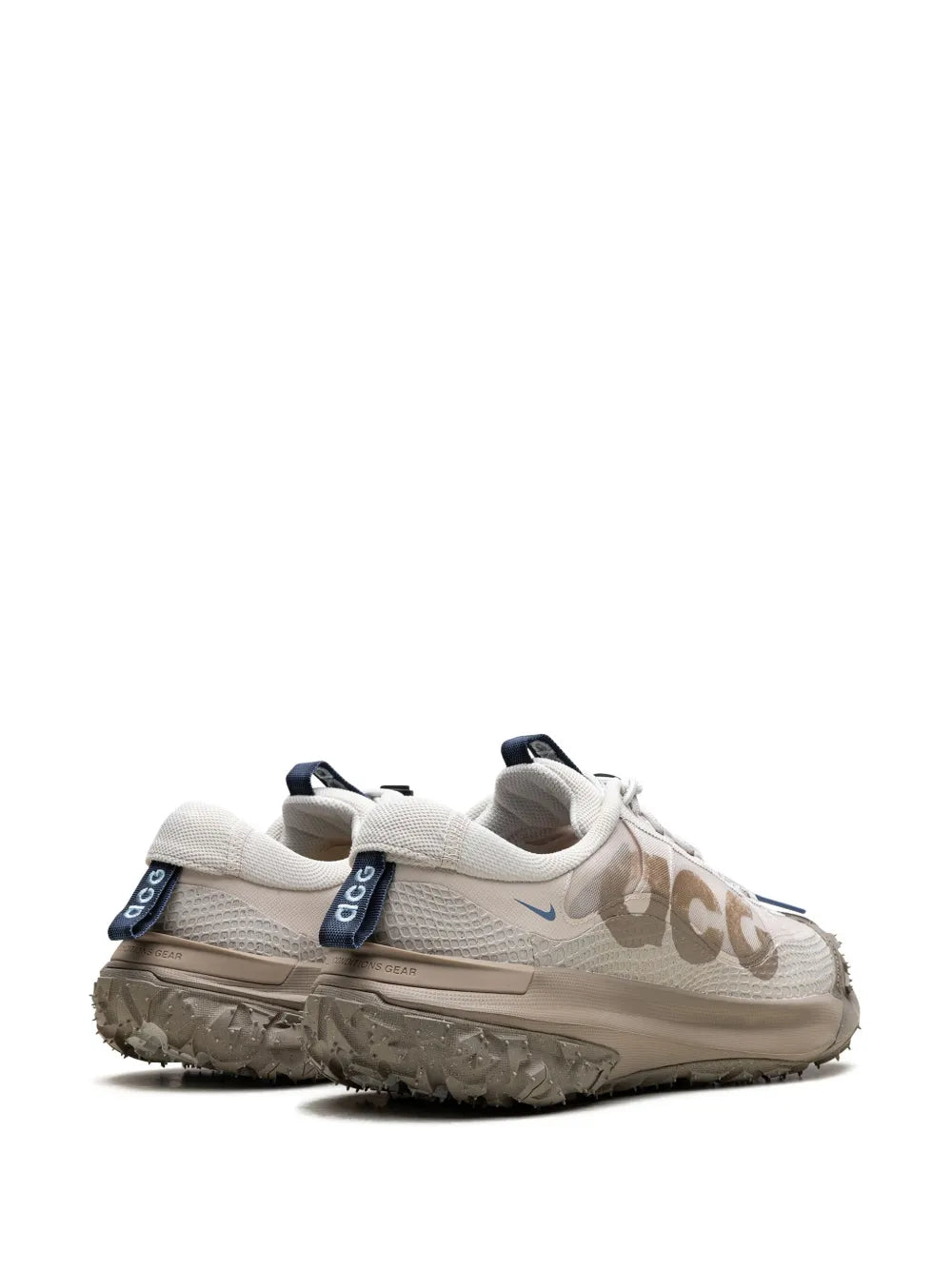 Nike Acg Mountain Fly 2 Low Light Orewood Brown Sneakers Grazuv Mart